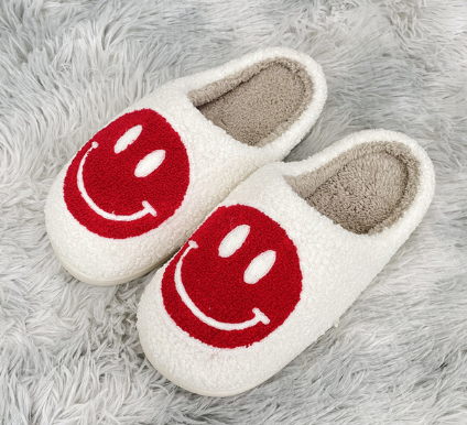 Pantufa Chinelo Smile